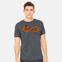 Endless Dog-Mens-Heavyweight-Tee-erion_designs