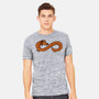 Endless Dog-Mens-Heavyweight-Tee-erion_designs