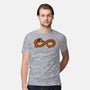 Endless Dog-Mens-Premium-Tee-erion_designs