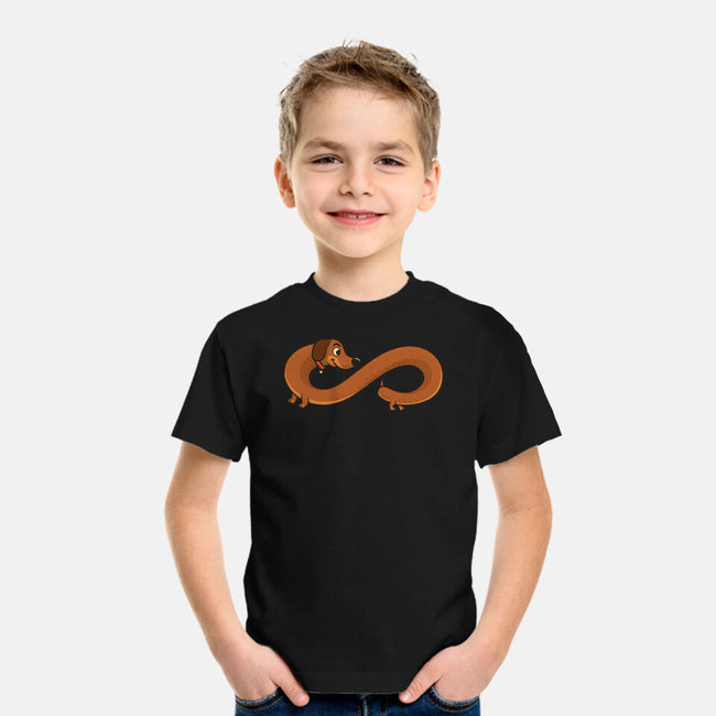 Endless Dog-Youth-Basic-Tee-erion_designs