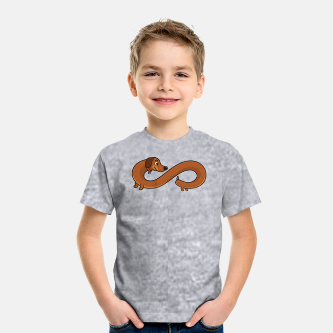 Endless Dog-Youth-Basic-Tee-erion_designs