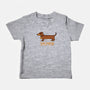 Plank Champion-Baby-Basic-Tee-erion_designs