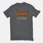 Plank Champion-Unisex-Basic-Tee-erion_designs