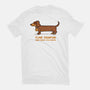 Plank Champion-Womens-Fitted-Tee-erion_designs