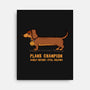 Plank Champion-None-Stretched-Canvas-erion_designs