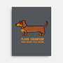 Plank Champion-None-Stretched-Canvas-erion_designs