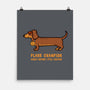 Plank Champion-None-Matte-Poster-erion_designs
