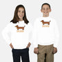 Plank Champion-Youth-Crew Neck-Sweatshirt-erion_designs