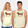 Plank Champion-Unisex-Basic-Tank-erion_designs