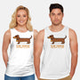 Plank Champion-Unisex-Basic-Tank-erion_designs