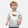 Plank Champion-Baby-Basic-Tee-erion_designs