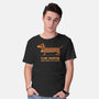 Plank Champion-Mens-Basic-Tee-erion_designs