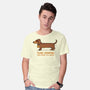 Plank Champion-Mens-Basic-Tee-erion_designs