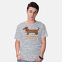 Plank Champion-Mens-Basic-Tee-erion_designs
