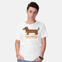 Plank Champion-Mens-Basic-Tee-erion_designs