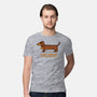 Plank Champion-Mens-Premium-Tee-erion_designs
