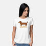 Plank Champion-Womens-Basic-Tee-erion_designs
