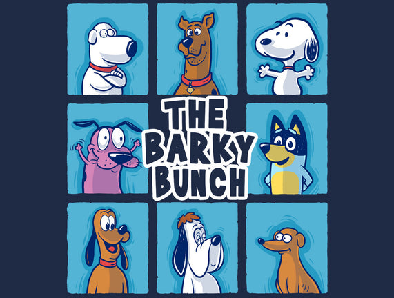 The Barky Bunch