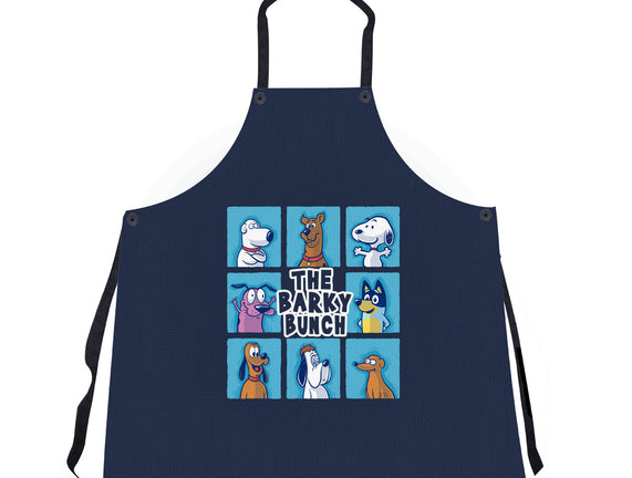 The Barky Bunch