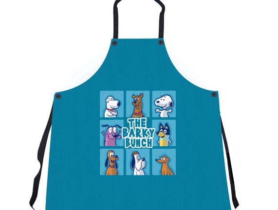 The Barky Bunch