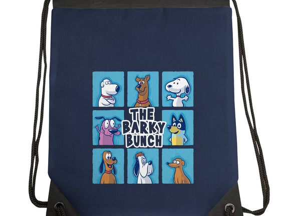 The Barky Bunch