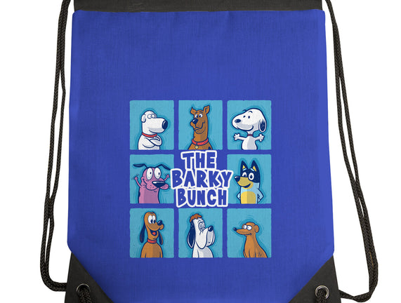 The Barky Bunch