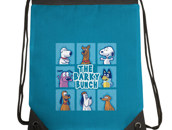 The Barky Bunch