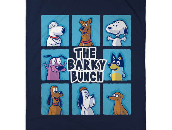 The Barky Bunch