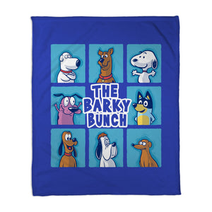 The Barky Bunch