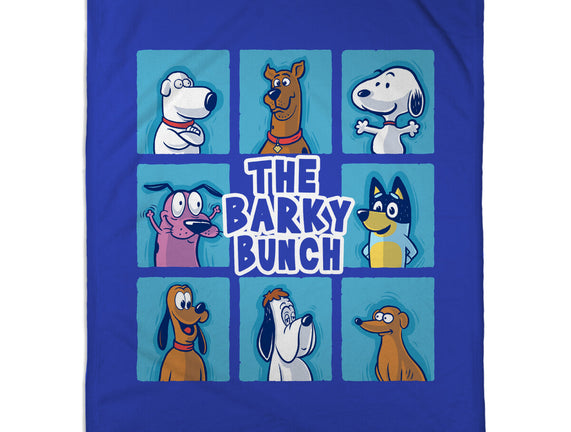 The Barky Bunch