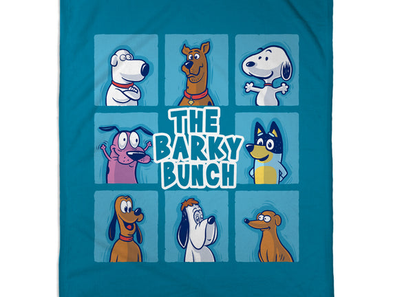 The Barky Bunch