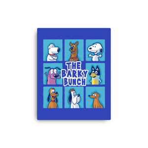 The Barky Bunch