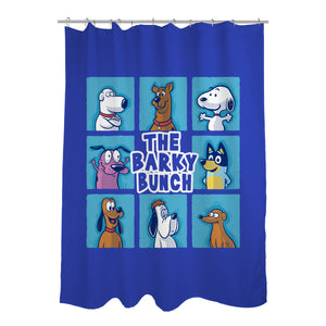 The Barky Bunch