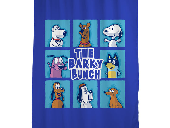 The Barky Bunch