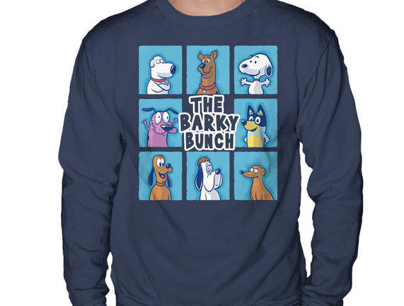 The Barky Bunch