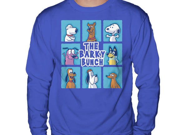 The Barky Bunch