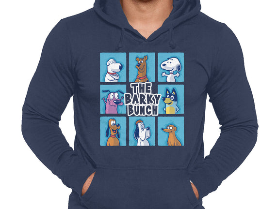 The Barky Bunch