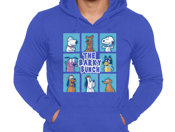 The Barky Bunch