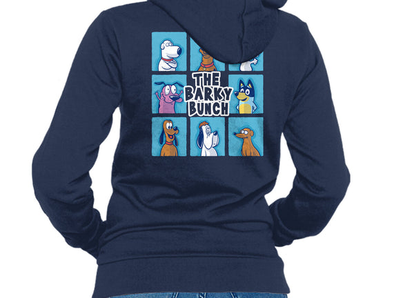 The Barky Bunch