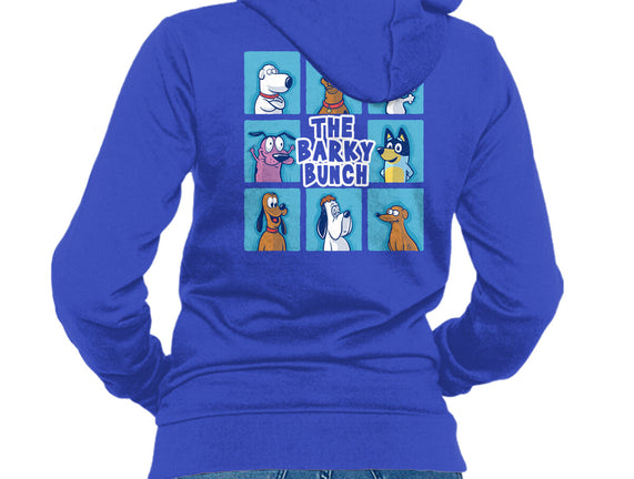 The Barky Bunch