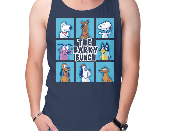 The Barky Bunch