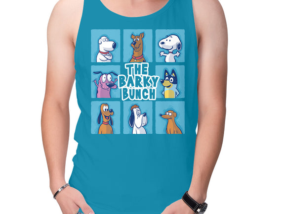 The Barky Bunch