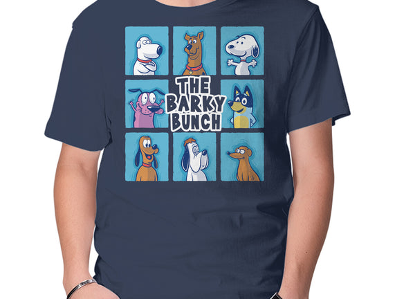 The Barky Bunch