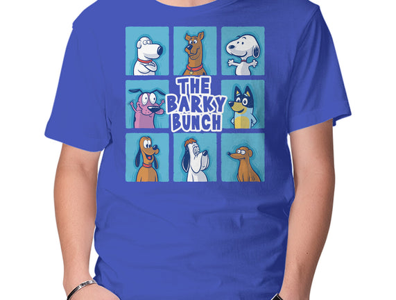The Barky Bunch
