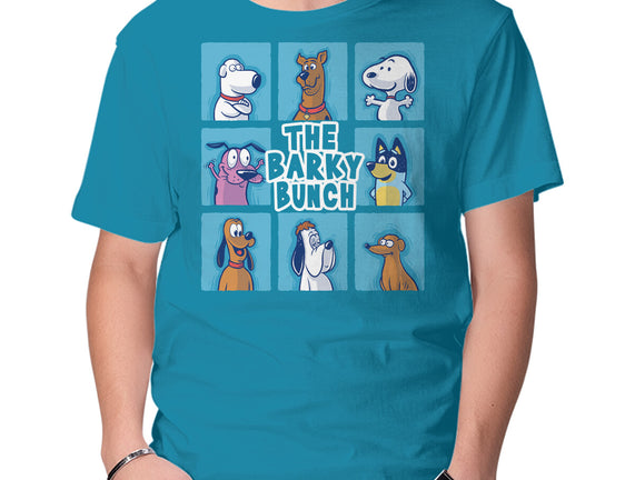 The Barky Bunch