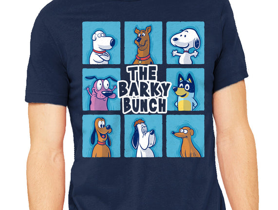 The Barky Bunch