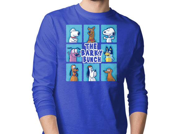 The Barky Bunch