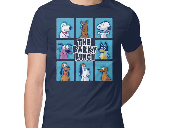 The Barky Bunch