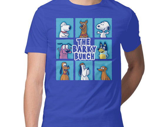 The Barky Bunch