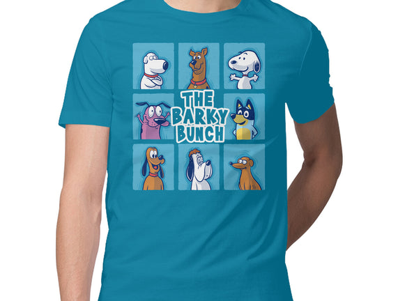 The Barky Bunch